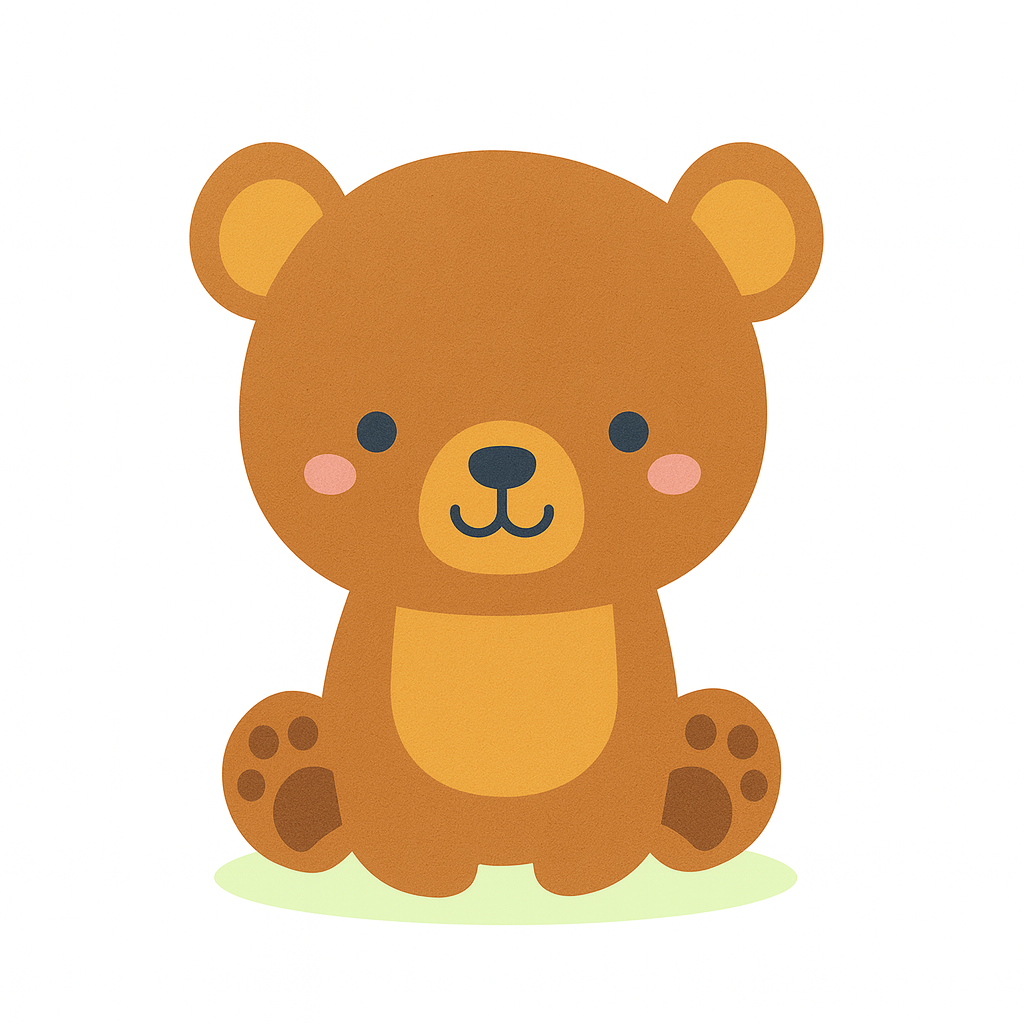 Aktuálně z Medvídků