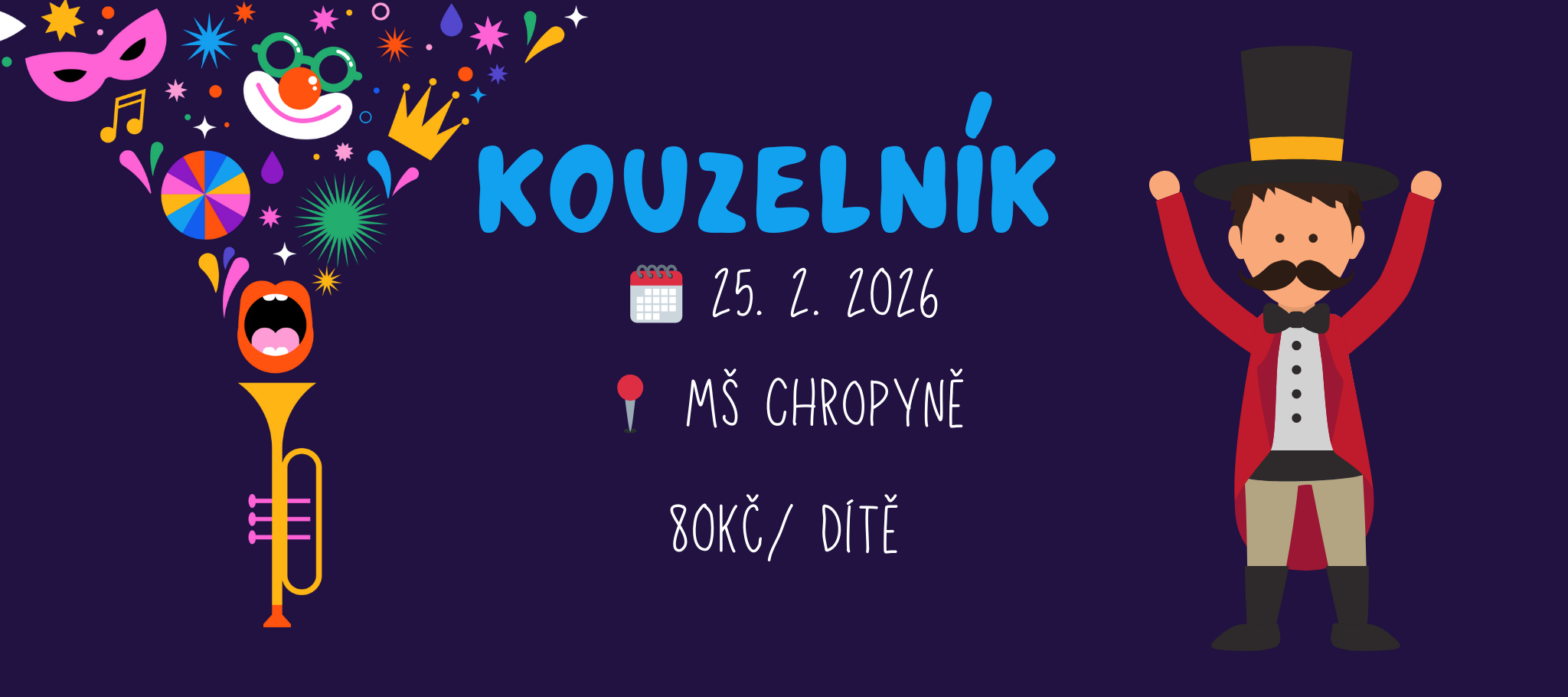 Kouzelník 🪄 25.2.2026